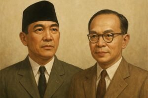 Kejuangan dan Kepahlawanan Tak Terpisahkan