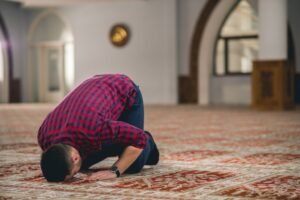 Allah Menutupi Aib, Bukan Kita yang Benar-benar Baik