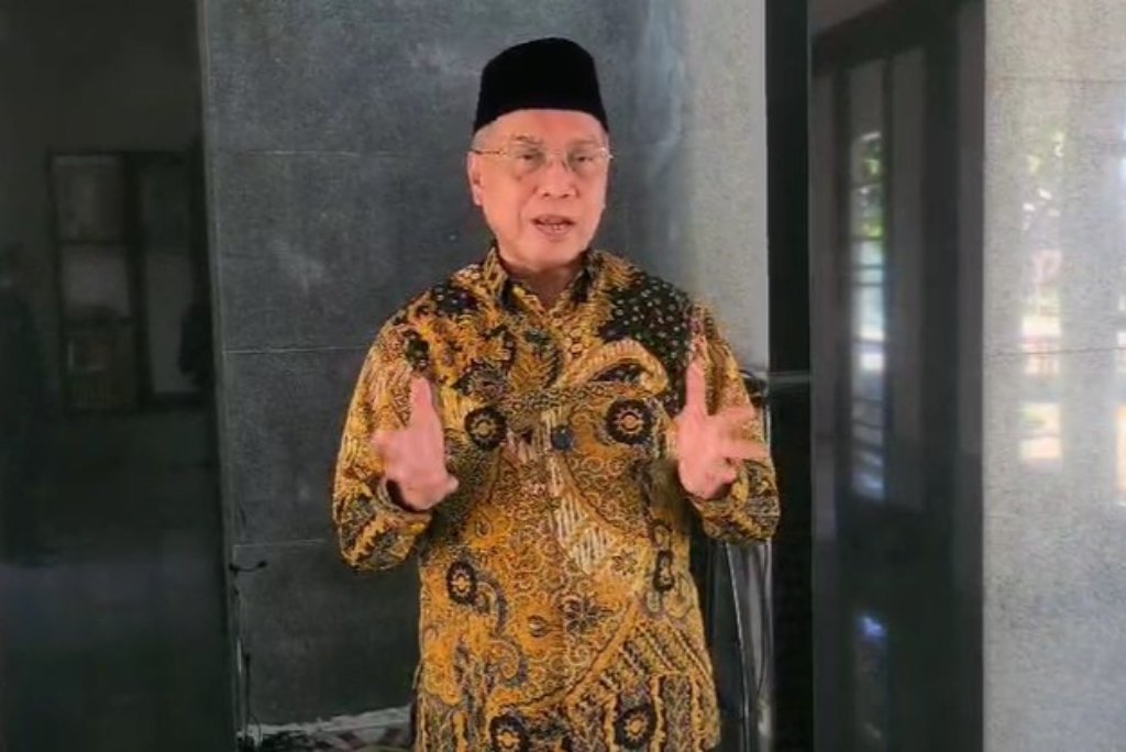 PWM Jatim Sampaikan Duka Cita dan Ajak Jaga Kondusivitas di Jawa Timur