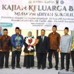 Pelantikan Dua Pimpinan Amal Usaha Muhammadiyah Warnai Kajian PCM Sukolilo