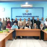 SUMU Sukabumi Gelar Kopdar, Siap Berkolaborasi Majukan Pengusaha dan Ekonomi Daerah