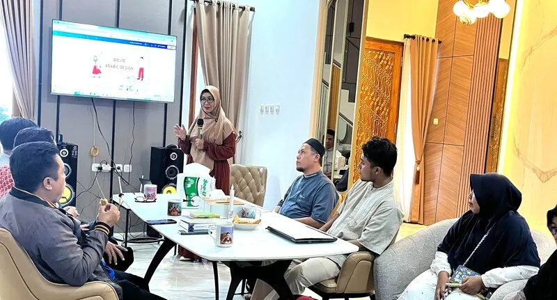 Program Tafhim: Terobosan Tajdied Center dan SD Muhammadiyah Bangil untuk Perdalam Pemahaman Al-Quran