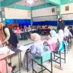 Dua Hari Padat Manfaat: SD Aisyiyah 1 Nganjuk Sukses Gelar Tiga Agenda Sekaligus