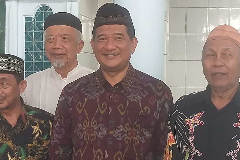 Mental Healing dalam Perspektif Medis dan Spiritual