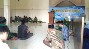 Turba Pendidikan Putaran Ketiga PDM Lamongan: Serap Aspirasi untuk Majukan Sekolah Muhammadiyah