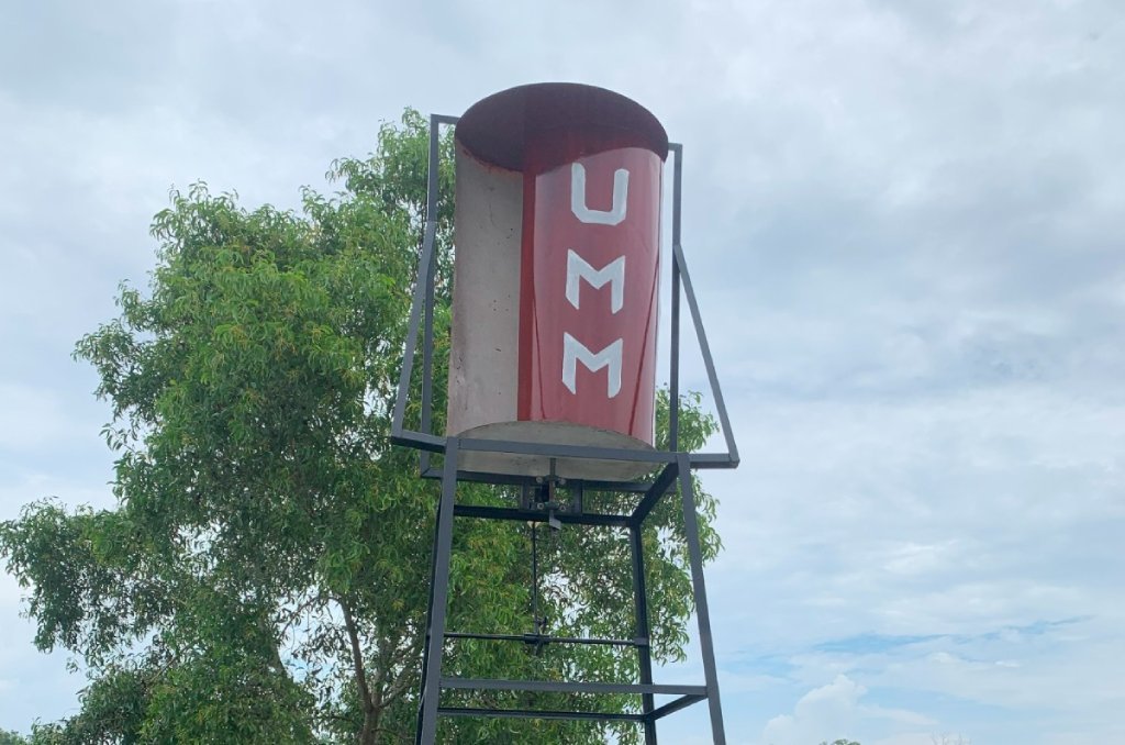 Turbin Pompa Karya Mahasiswa UMM Jadi Solusi Krisis Air di Desa