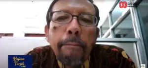Kajian Tarjih UMS Kupas Praktik Penerapan Mahram bagi Orang Tua Asuh