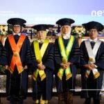 UAD Tambah Deretan Guru Besar, Kini Total 57