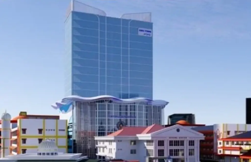 UMSU Pacu Pembangunan Venue Muktamar 49, Target Rampung Juli 2027