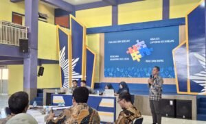 SD Mumtaz Menuai Pujian dalam Pemaparan RKAS 2025–2026