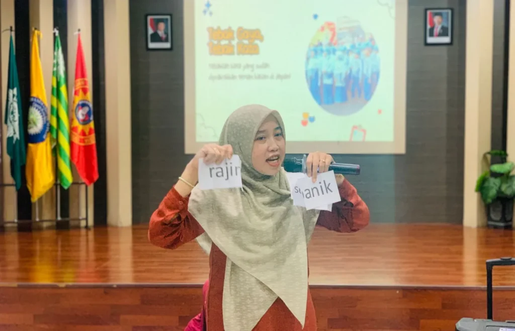 BBQ Perdana SDMM Gresik: Bekal Motivasi dan Semangat Ujian untuk Siswa Kelas VI