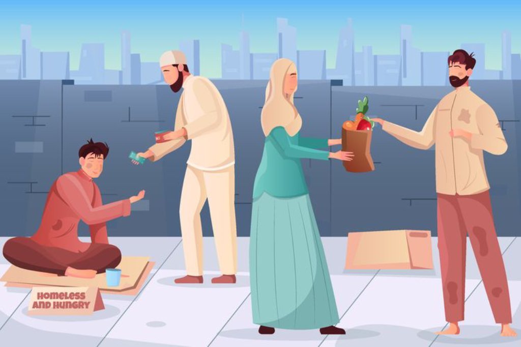 Zakat Profesi, Keadilan Sosial dalam Penghasilan Modern