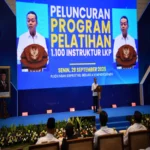 Wamen Fajar: 1.100 Instruktur LKP Naik Kelas, Siap Cetak SDM Bermutu Global