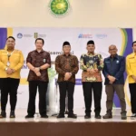 Kemendikdasmen Gandeng IPM, Ratusan Siswa Medan Siap Hadapi TKA