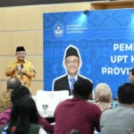 Abdul Mu’ti Ingatkan ASN Pendidikan Harus RAMAH, Profesional, dan Inovatif