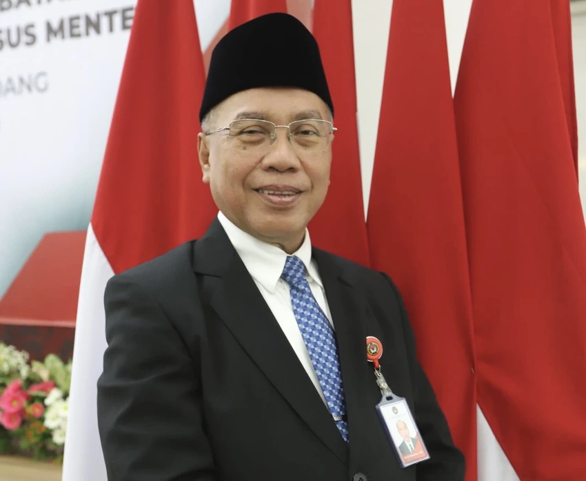 PWM Jatim Kecam Agresi Israel, Dukung Langkah Presiden Prabowo ke Qatar