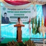 Kajian Jum’at Kliwon PCM Karanggeneng: Belajar Keteladanan Rasulullah dan Pentingnya Persatuan