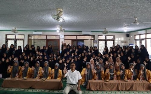 Bukan Sekadar Tren, Ini Kunci ‘Move Better, Shine Brighter’ dari Wakil Ketua PCIM Turki