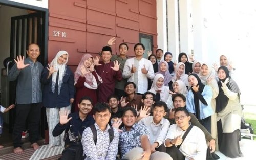 Menjaga Kesehatan Gigi untuk Ibadah yang Khusyuk