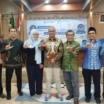 Kesan Kepala Madrasah Mamsaka Saat Terima Undangan Pelatihan Konsultan Luar Negeri Dikdasmen PNF PP Muhammadiyah