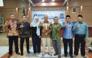 Kesan Kepala Madrasah Mamsaka Saat Terima Undangan Pelatihan Konsultan Luar Negeri Dikdasmen PNF PP Muhammadiyah