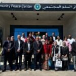 Peacebuilding Lab: Komitmen Muhammadiyah Dampingi Palestina dalam Membangun Perdamaian