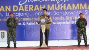 Prof Biyanto dan Mimpi Pendidikan Masa Depan: Dari Partisipasi Semesta hingga Deep Learning
