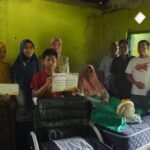 Kantor Layanan Lazismu RSU Aminah Blitar dan RSU Aminah Blitar Kolaborasi Tebar Kebaikan