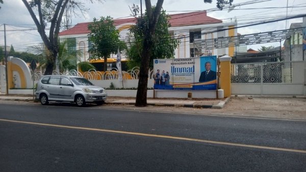 PMB UMMAD Gelombang 4 Berikan beasiswa Miliaran Rupiah bagi Mahasiswa Baru Prodi Anyar