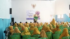 Daycare Lansia ‘Aisyiyah Walidah Diresmikan, Wujudkan Lansia Bahagia dan Berdaya