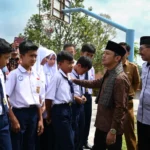 Wamen Fajar: Revitalisasi Sekolah Bukan Hanya Bangunan, tapi Investasi Masa Depan Murid
