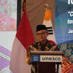 Abdul Mu’ti: Pendidikan Harus Jadi Jembatan Perdamaian, Bukan Sekadar Transfer Pengetahuan