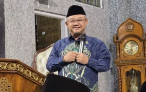 Abdul Mu’ti Ingatkan Bahaya Degenerasi Generasi Muda Muslim