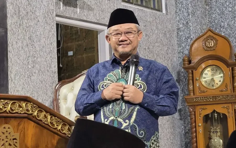 Abdul Mu’ti Ingatkan Bahaya Degenerasi Generasi Muda Muslim