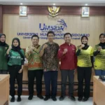 4 Atlet Umsida Siap Berlaga di Pomnas 2025 Semarang