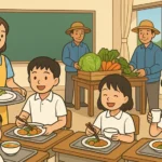 Belajar dari Jepang, Menata Ulang Makan Bergizi Gratis di Sekolah