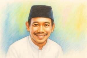 Meneladani Nabi Muhammad Saw dalam Mendidik Generasi