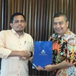 Perkuat Jejaring Global, SMK Muhammadiyah Banda Aceh MoU dengan Exzellenz Institut