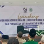 Mualaf Learning Center LDK Jawa Tengah Resmi Dilaunching