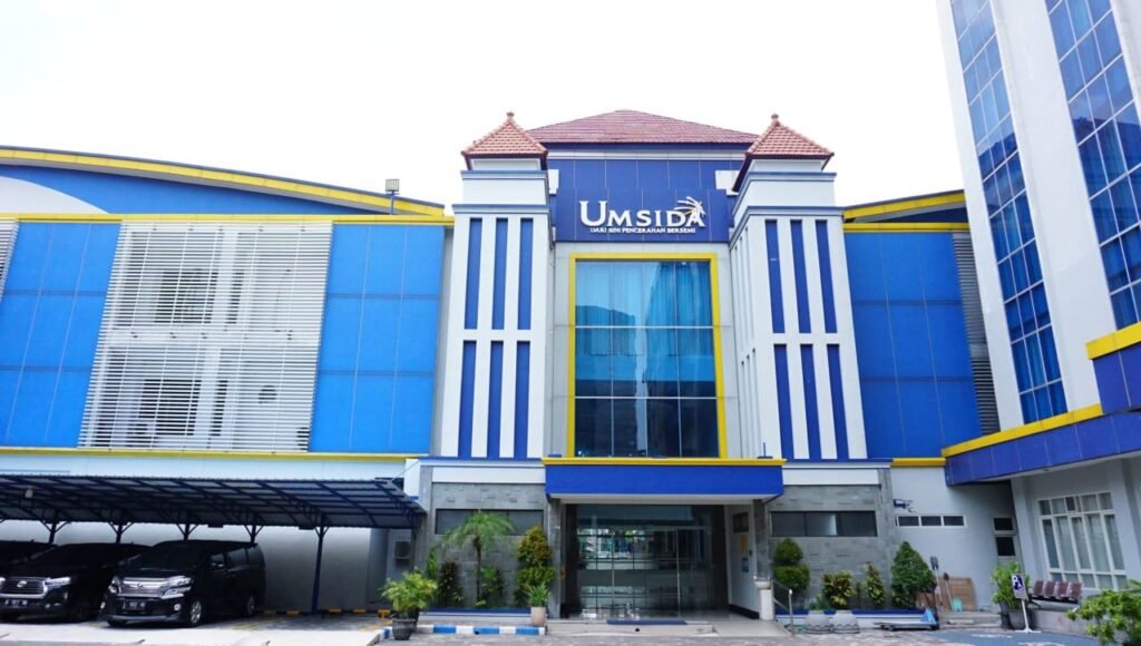 Umsida: Salah Satu PTS Terbaik di Indonesia