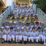 87 Siswa SD Al Kautsar Pasuruan Melaju ke Tingkat Jawa Timur