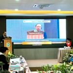 Indra Nur Fauzi Raih Gelar Doktor di Unair Teliti Kinerja Rumah Sakit Muhammadiyah