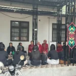 92 Mahasiswa Ikuti DAD IMM Pulang Pisau, 21 Peserta Nonmuslim
