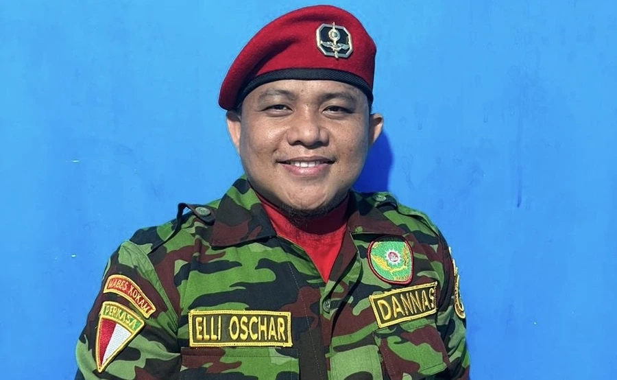 KOKAM Apresiasi Ketegasan Polri, Ingatkan Pentingnya Stabilitas Nasional