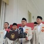 Dzulfikar A Tawalla Apresiasi Kinerja Polri Tangani Aksi Demonstrasi