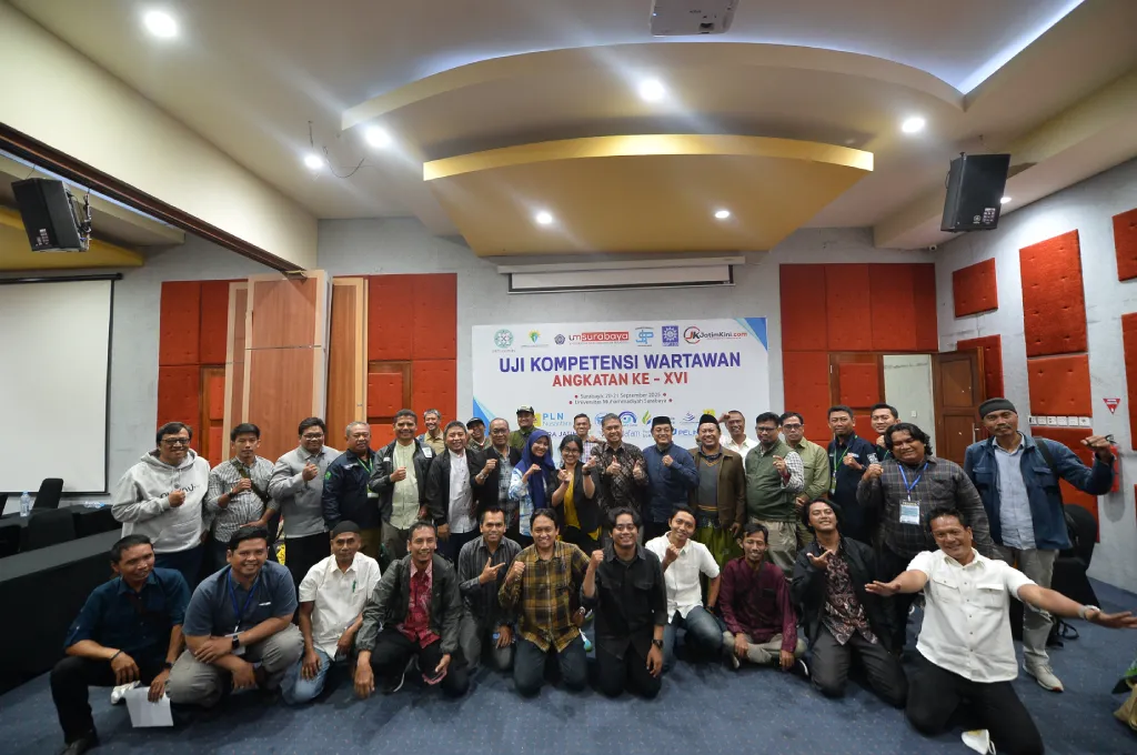 Kampus Muhammadiyah Dorong Profesionalisme Pers Lewat UKW