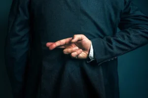 Bohong yang Bernilai Kebaikan: Tiga Kondisi yang Dibolehkan dalam Islam