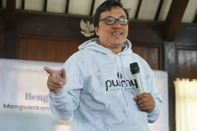 Agus Wahyudi: Tantangan Pers di Depan Mata, PWMU Harus Siap