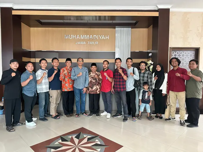 Alhamdulillah! Sejarawan Muhammadiyah Jatim Segera Terbitkan Buku Sejarah Muhammadiyah Jawa Timur Tahun 2005-2025