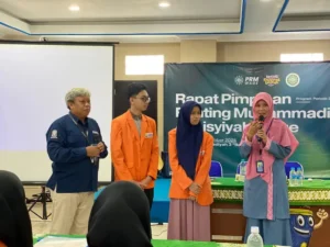Amaliyah Tadris Smamita: Latihan Mengajar, Tebar Inspirasi Qur’ani